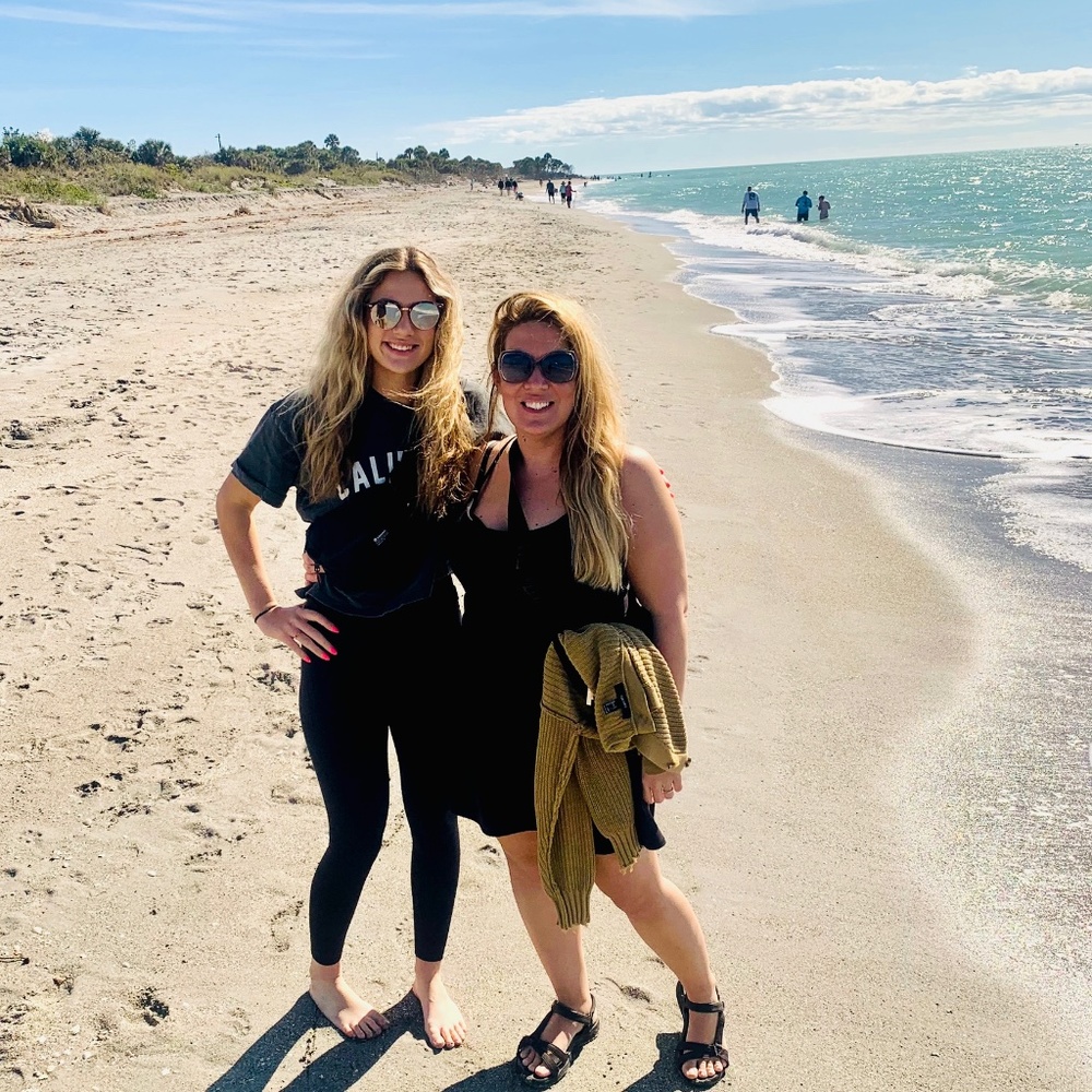 Meet your Posher, Trisha